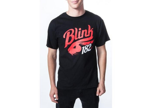 Blink 182 - Champ