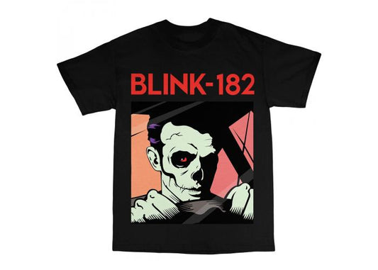Blink 182 - Driving