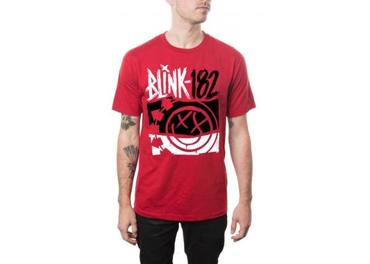 Blink 182 - Escudo