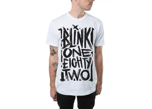 Blink 182 - Hoodlum T-shirt