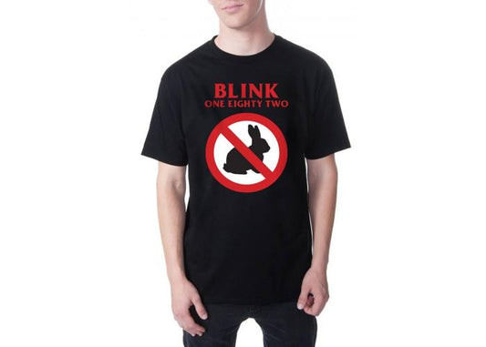 Blink 182 - Rabbit