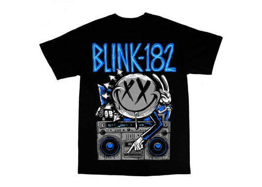Blink 182 - Tape Recorder