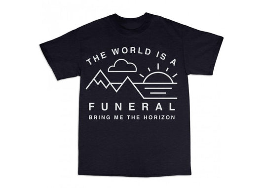 Bring Me The Horizon - Funeral
