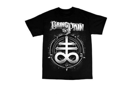 Bring the Pain - Satan