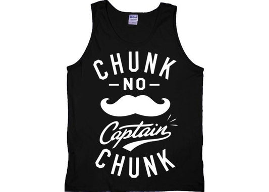 Chunk! No, Captain Chunk! - Bigote