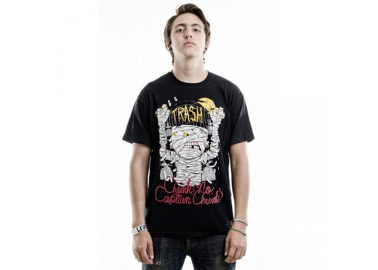 Chunk! No, Captain Chunk! - Mummy Shirt