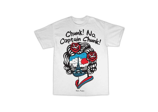 Chunk! No, Captain Chunk! - Paris