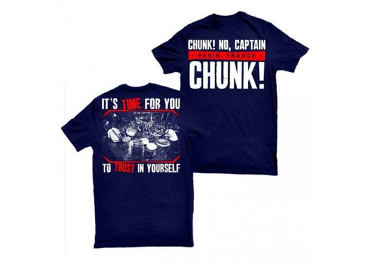 Chunk! No, Captain Chunk! - Trust In Yourself