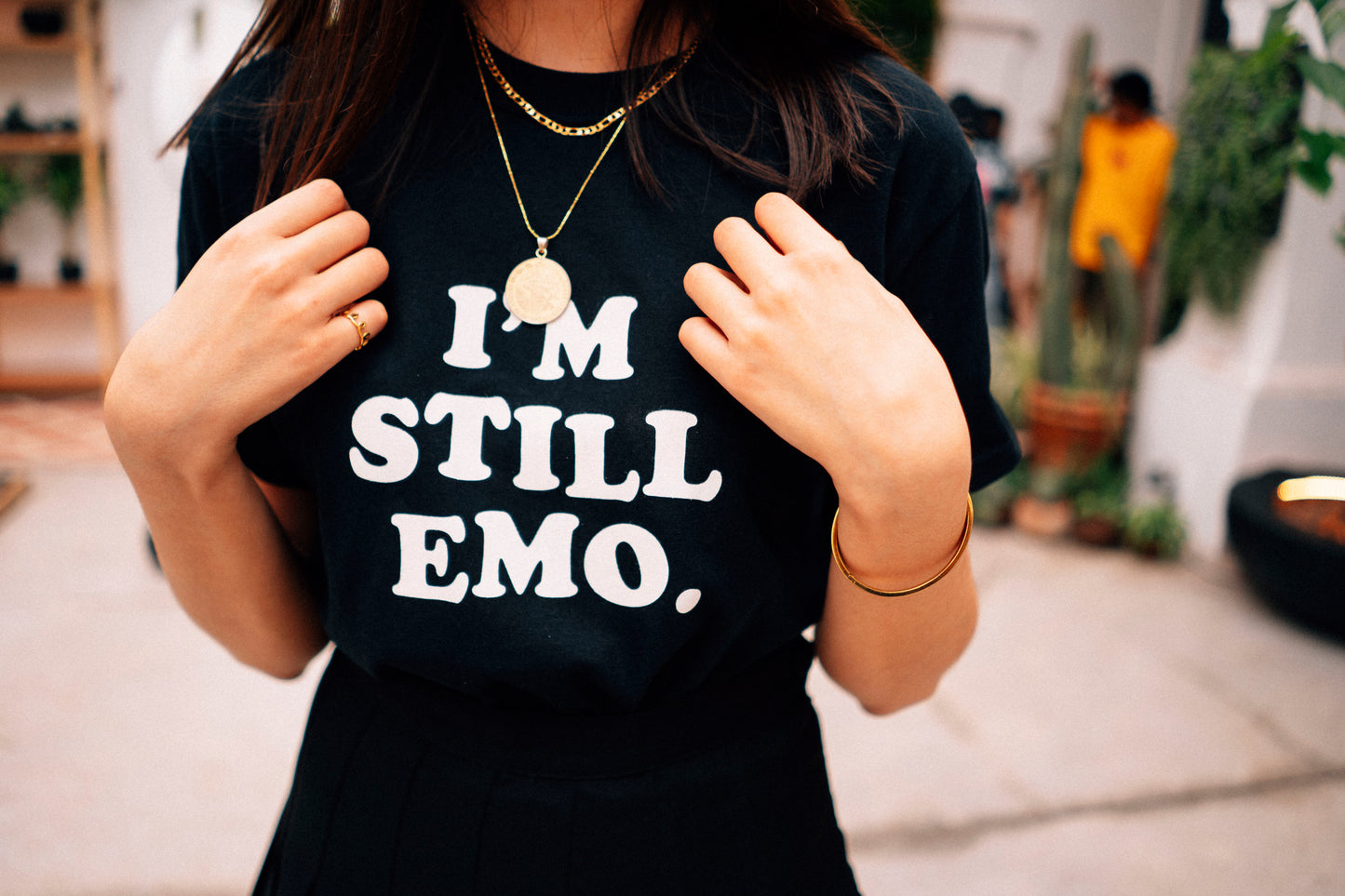 Skulls Clothing Co. - I'm Still Emo