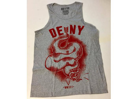 Deny - Snake (Tank Top)