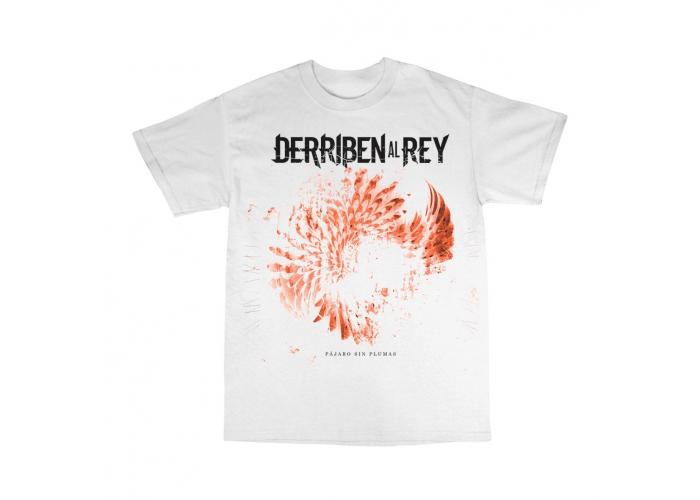 Derriben al Rey - Pájaro Sin Plumas