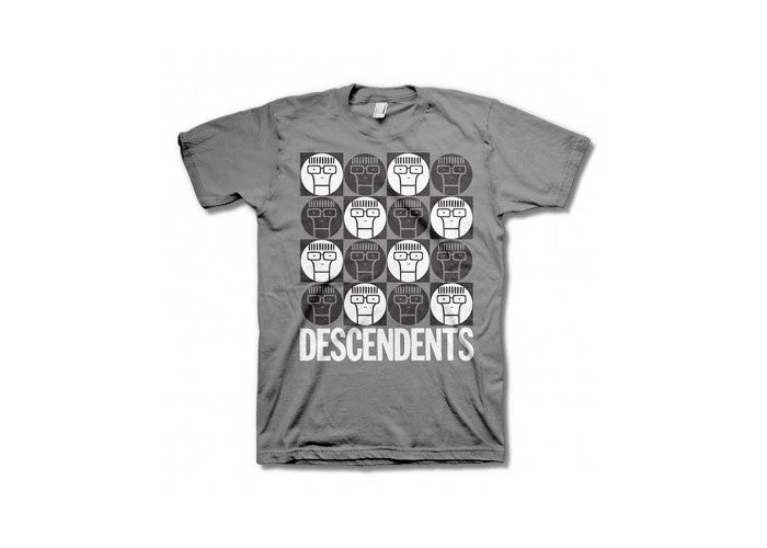 Descendents - Logo