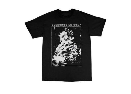 Desnudos en Coma - Percho