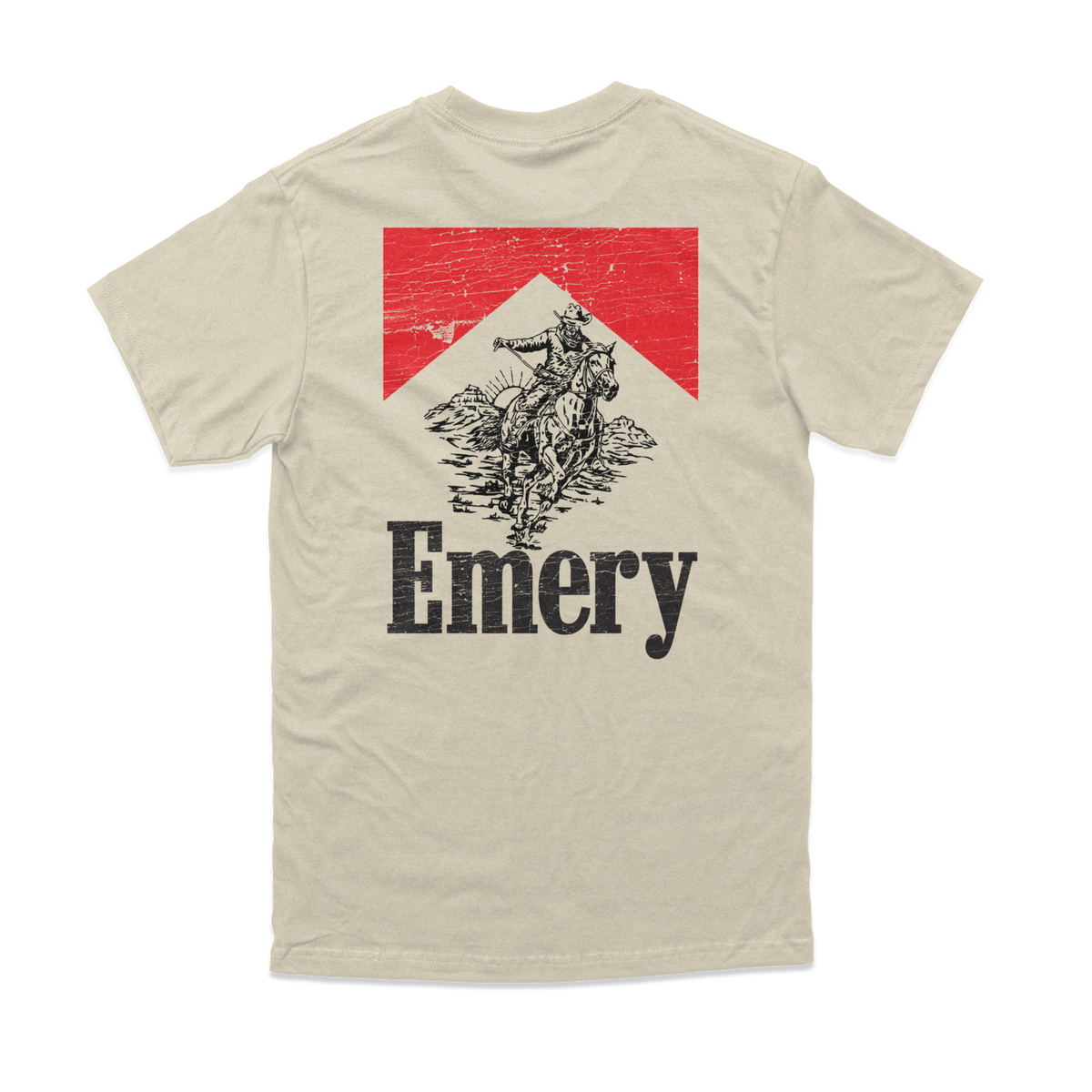 Emery - Malboro