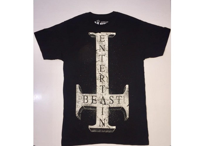 Entertain The Beast - Cross