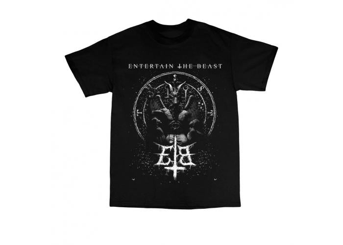 Entertain The Beast - Satanic Temple