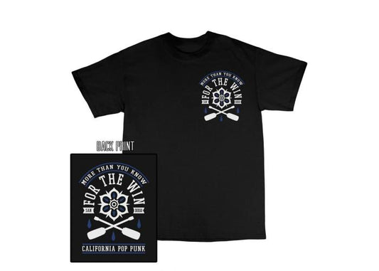 For The Win - Flower