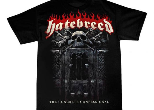 HateBreed- Concrete