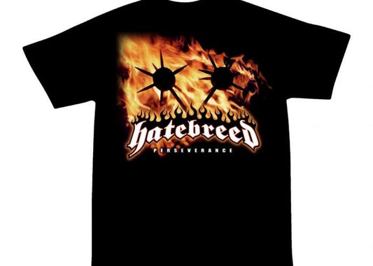 Hatebreed - Perseverance