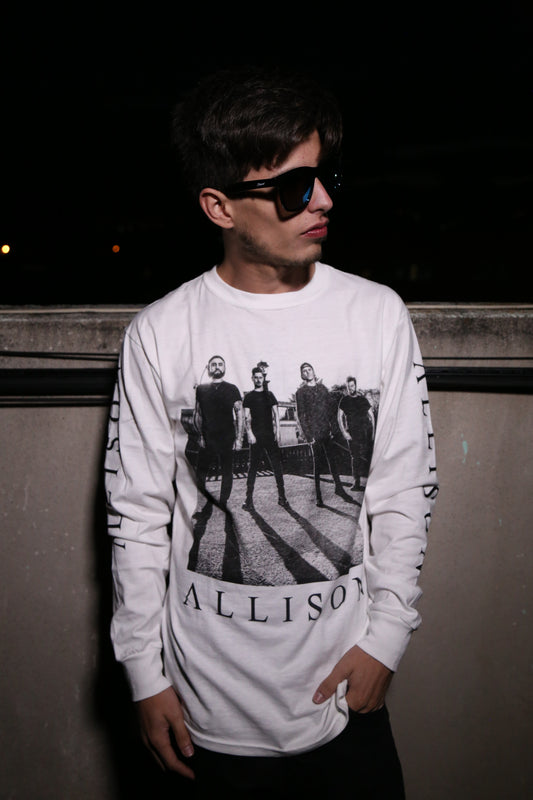 Allison - Foto Banda