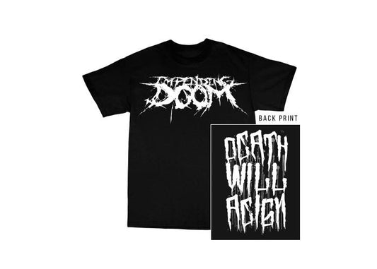 Impending Doom - Death