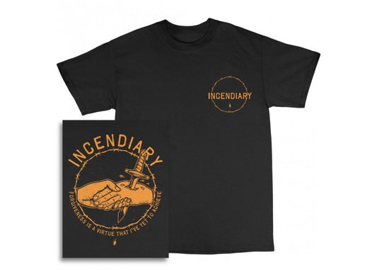 Incendiary - Hands