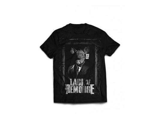 Lack Of Remorse - Cerdo