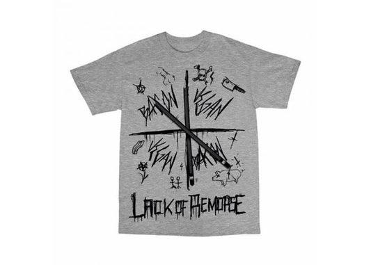 Lack Of Remorse - Charlie