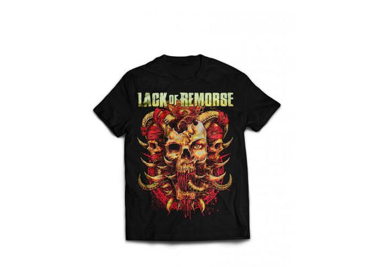 Lack Of Remorse - Illuminati