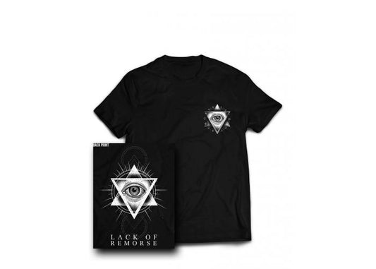 Lack Of Remorse - Ojo