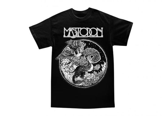 Mastodon - Bird