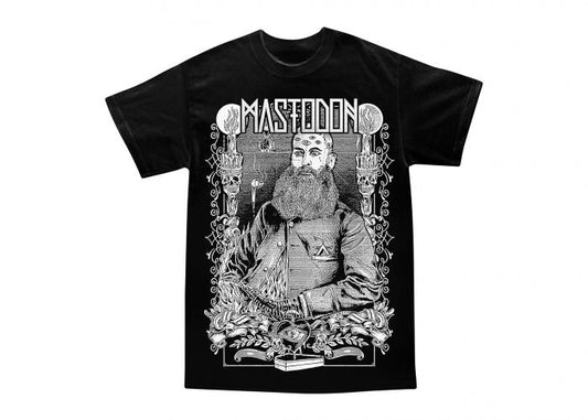 Mastodon - Ship