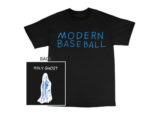 Modern BaseBall - Holy Ghost