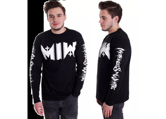 Motionless in White - Logo