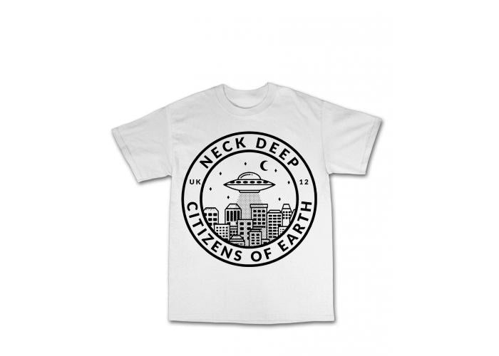 Neck Deep - Citizens