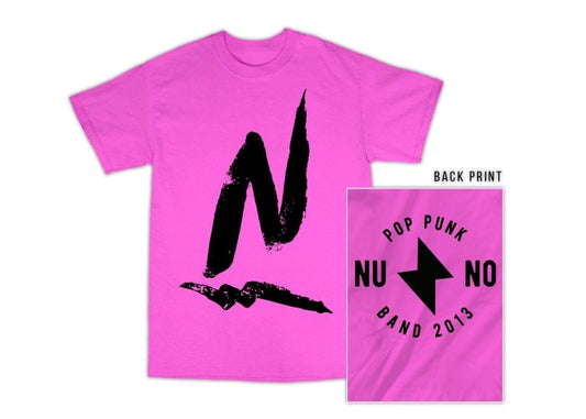 Nuno - Band 2013