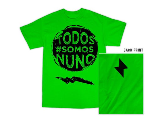 Nuno - #TodosSomosNuno