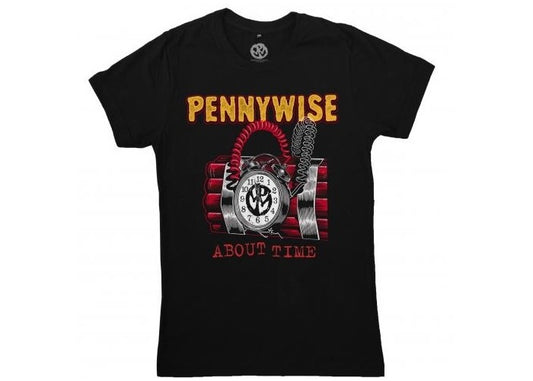 Pennywise - About time