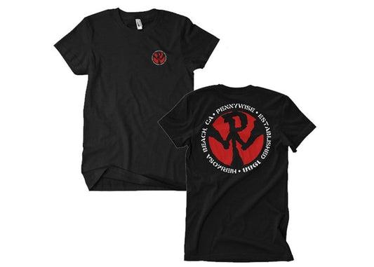 Pennywise - Established 1988