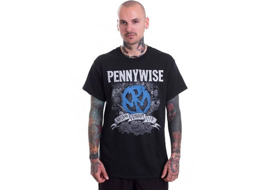 Pennywise - Never Gonna Die