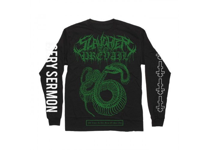 Slaughter To Prevail - Green