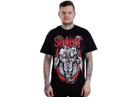 Slipknot - Goat Rock