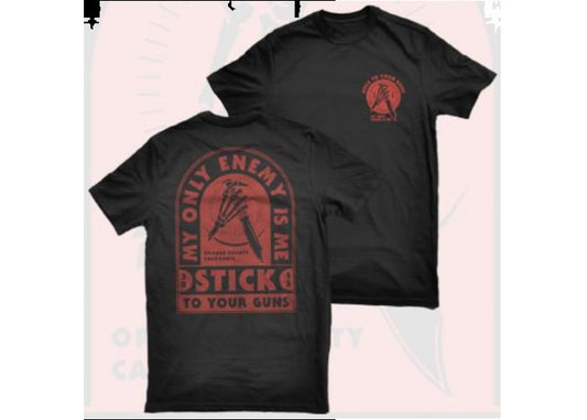 Stick To Your Guns - Better