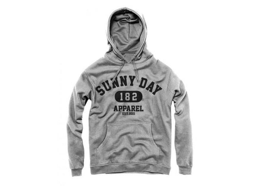 Sunny Day Apparel - 182 Sudadera