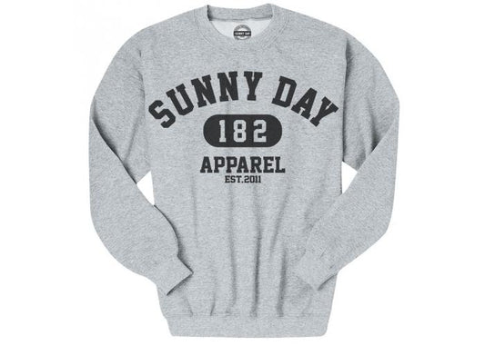 Sunny Day Apparel - 182 crewneck