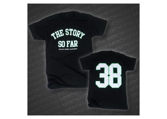 The Story So Far - 38