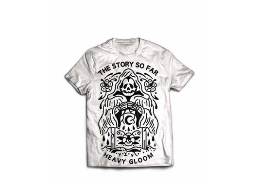 The Story So Far - Heavy Gloom