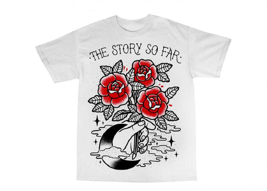 The Story So Far - Rosses