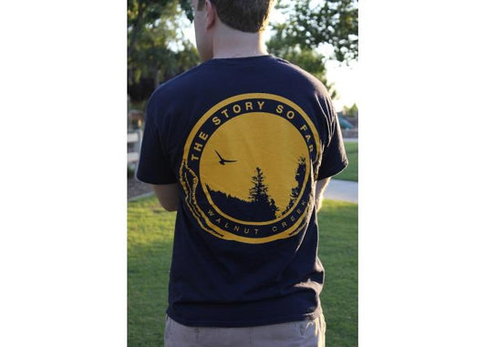 The Story So Far - Walnut Creek