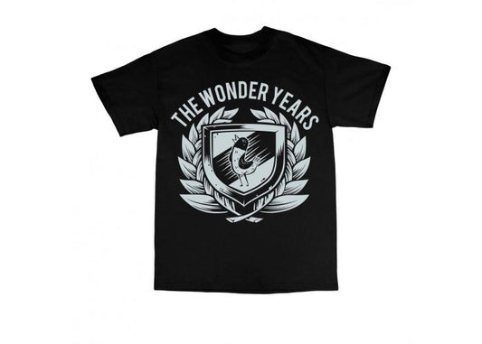 The Wonder Years - Black Hank